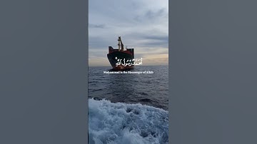 مُحَمَّدٌ رَسُولُ اللَّهِ ﷺ | ياسر الدوسري | سورة الفتح | قناة الهدهد
