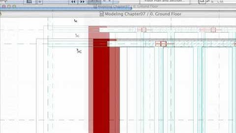 ArchiCAD Advanced Modeling ITG 7-3