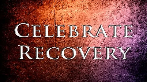 Peggy Allen   Celebrate Recovery Testimony