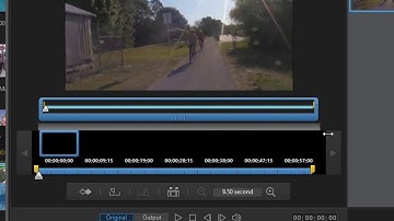 Basic Training for CyberLink PowerDirector 17, Part 3 of 8