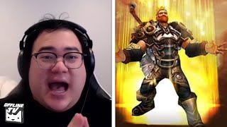 Scarra on League Drama & WoW Boosting Career