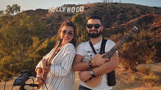 Roya & Rizvan - Qaytar eşqimi ( Amerika - LosAngeles ) Resimi