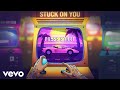 Stellar - Stuck On You (Official Lyric Video)