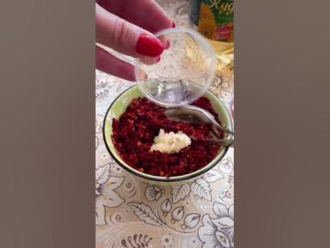 Ладжан (приправа к плову, мантам) - YouTube