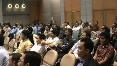 3rd PHP Developer Day (Intro)