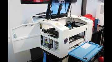 DID IT MAKE IT?  Thunder Laser Trailer Endurance Review