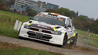 Shakedown Boucles Chevrotines 2025