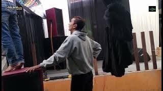 CINCIN PUTIH  /  NOVITA SCOPY / NEW ZAMA......Live Nganguk wali