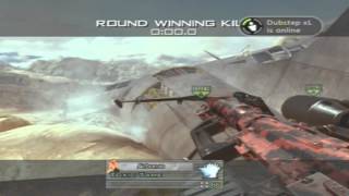 LOL First killcam ive ever recorded ( dazzle )