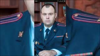 Бардак который устроил начальник УМВД России по г. Краснодару Остапенко в кадрах.