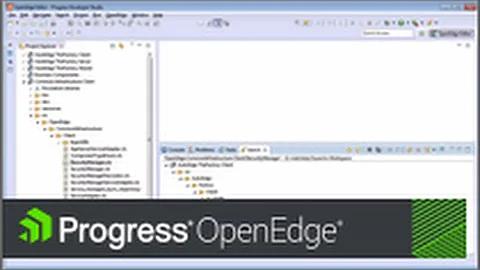 OpenEdge Tip  Find References