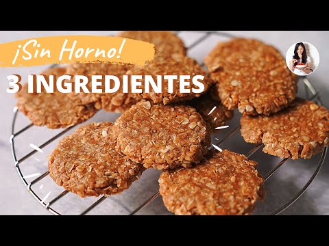 Video: Cómo Hacer Postres De Avena Saludables