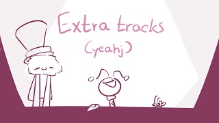 Pollution - Extra & Updated Tracks