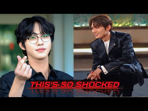 لا يصدق آهن هيو سوب أنه يشارك لي مين هو بطولة فيلم الخيال والأكشن القارئ العليم