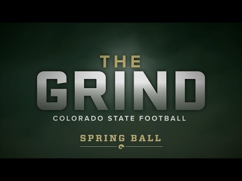 The Grind | Physical Education