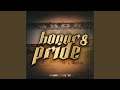 Honor Pride 