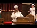 “7 Things to Purge” | Dr. Gertrude Stacks | Rededication Service