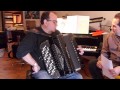 Capture de la vidéo Entretiens Avec Richard Galliano : Timbres De L'accordéon (I)