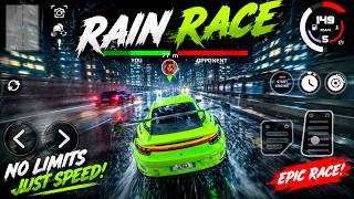 Race Cars Extreme Drift and Racing -DRIVE X: Part - 01 screenshot 5