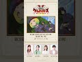 #クレバテスⅡアフタートーク②
