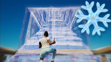 Sweater Weather ❄️ + Fastest 120FPS Console Editor