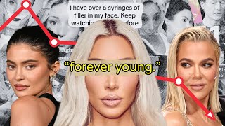 TikTok Users are Obsessed with Staying Young Forever | Inside the Reverse Aging Community