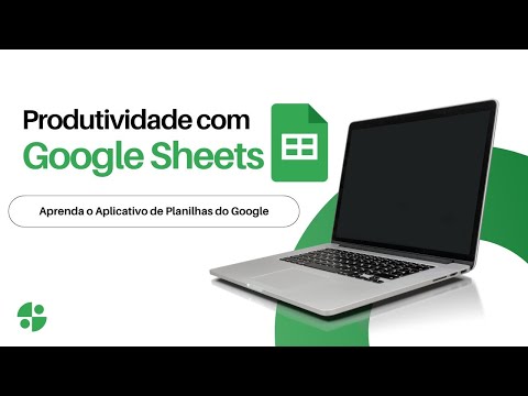 Google Sheets | Aplicativo de Planilhas do Google em Nuvem