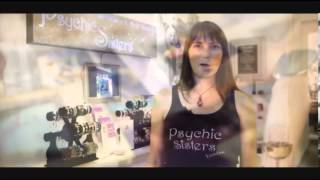 Meet The Psychic Sisters Selfridges