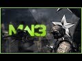 Special Ops - Tier 3: SOLO - 3 Stars - MW3