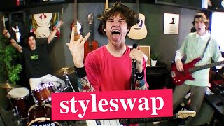 If Someone You Loved by Lewis Capaldi was a Blink-182 song! | STYLESWAP