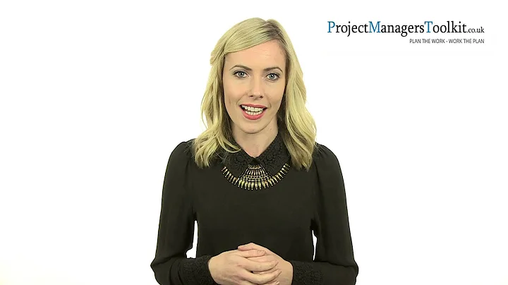 An incredibly helpful tool for all of your project management needs