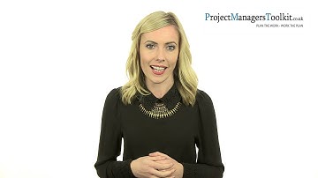 An incredibly helpful tool for all of your project management needs