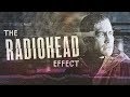 The radiohead effect