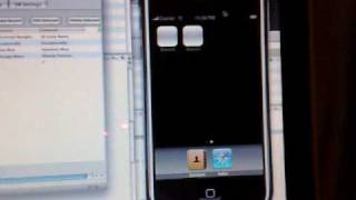 iPhone - SQL based app