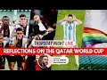 REFLECTIONS ON THE QATAR WORLD CUP | Dr. Sayed Ammar Nakshawani