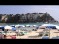 Cala Galdana Beach Minorca