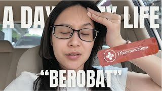 Download Lagu BEROBAT KE RSJ🙏🏻 Eps. 50 #vlog MP3 Download Lagu BEROBAT KE RSJ🙏🏻 Eps. 50 #vlog MP3