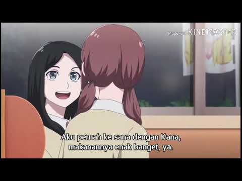 Keppeki Danshi! Aoyama–kun ep 3 legendado pt br 