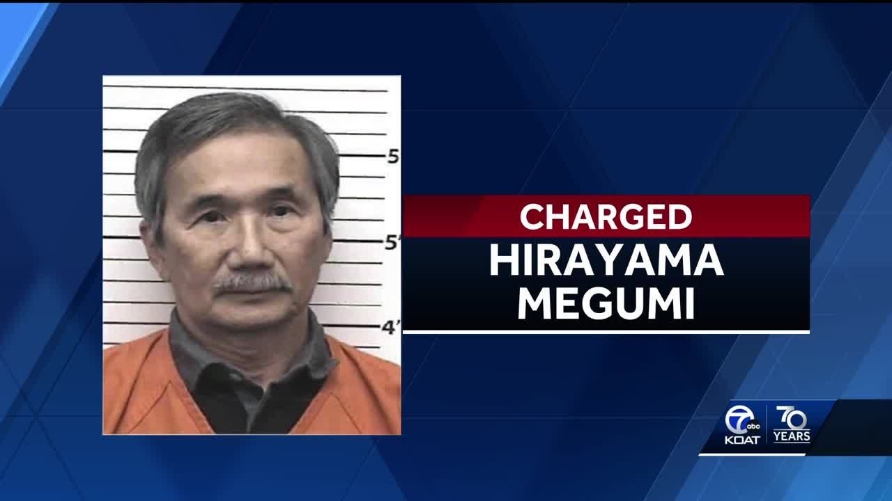 Albuquerque acupuncturist on trial for sexual assault YouTube