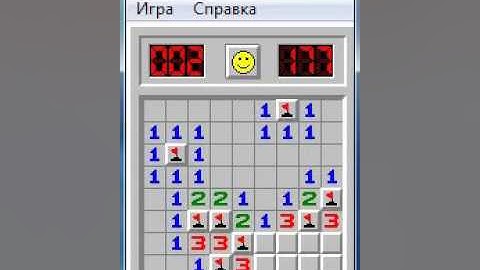 прохождение игры сапёр новичок