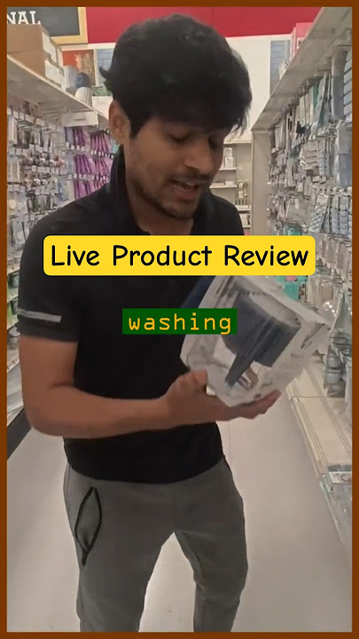 Download lagu Live Product Review #gampi #live #kitchen #products