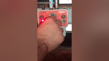 Dialing in your Source Audio Orbital Modulator