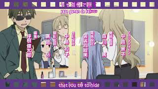 Kannagi: Crazy Shrine Maidens Opening Theme | 'motto☆Hade ni ne! (motto☆派手にね！)' by Haruka Tomatsu