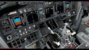 FS2Crew Voice Control PMDG NGX -PART 2/3-