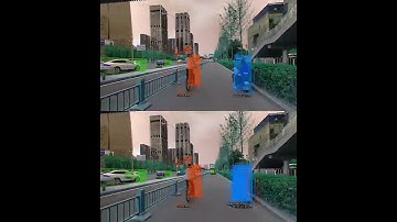 mono3d detection