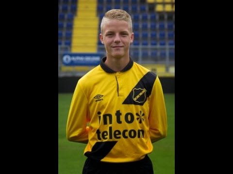 Bob Melis blijft rustig een wereld actie