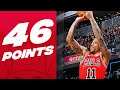 DeMar DeRozan&#39;s CLUTCH Performance In OT Thriller! 🔥 | March 13, 2024