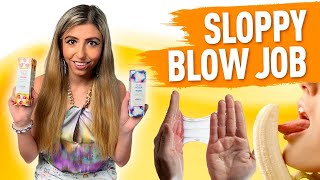 This Blowjob Technique Changes Everything