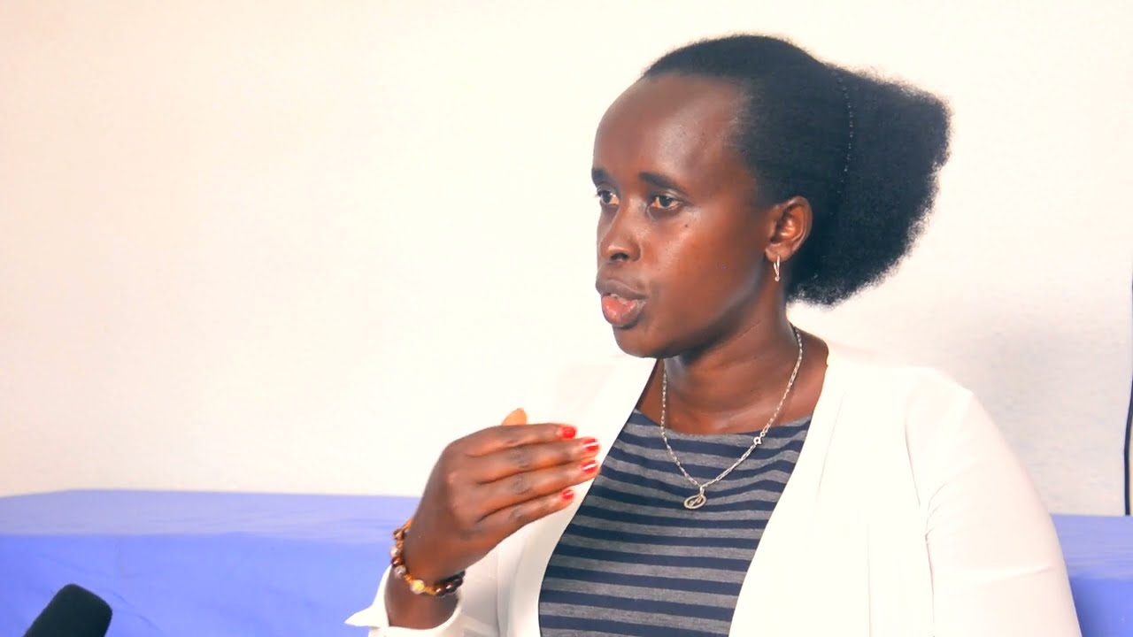 KWIKINISHA Muganga IYASHEMA Clementine MBC HOSPITAL Adusobanuriye byinshi tubyibazaho