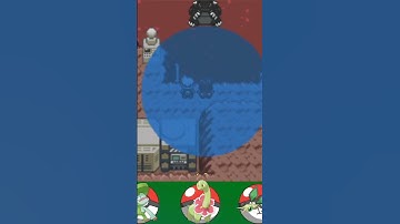 Voice Impression Of Team Magma Leader Maxie Part 2